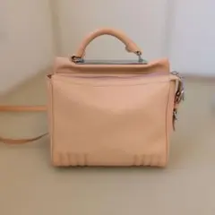 MIDIPY フランスで購入 マガジンラック 革製レザー マルチカラー
