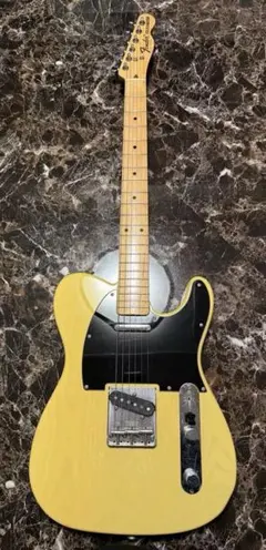 Eシリアル】Fender Japan TN72-75 telecaster - メルカリ