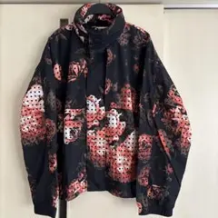 2026年最新】ナイキ 花柄 ジャケットの人気アイテム - メルカリ