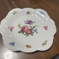HUTSCHENREUTHER 花柄　食器のサムネイル