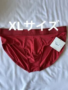 【Calvin Klein】 tonal logo ブリーフ XLサイズのサムネイル