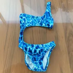 水着 スピード 超レア 未使用