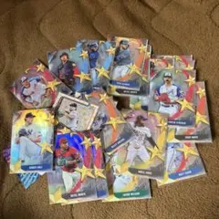 S*G様 toppsまとめ売り
