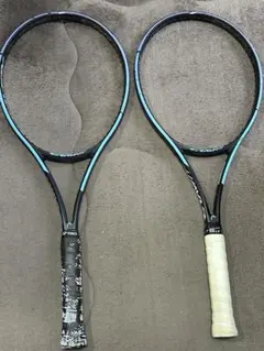 美品】HEAD Graphen Prestige PRO G3 テニスラケット - メルカリ