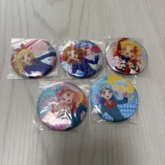c ラブライブ!サンシャイン!!　公式缶バッジ　黒澤ルビィ vol.3〜8 c ラブライブ!サンシャイン!! 公式缶バッジ 黒澤ルビィ vol.3〜8