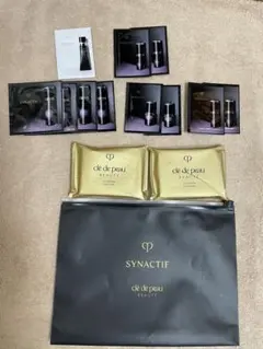 クレドポーボーテ　トライアルセット