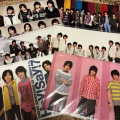 Hey!Say!JUMP / 旧Hey!Say!7