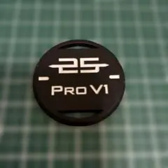 Titleist PRO V1 ゴルフマーカー