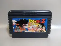 ファミコン　ドラゴンボールZ