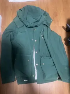 【美品】アボンタージ マウンテンパーカーのサムネイル