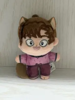 2026年最新】忍たま乱太郎 ほわぬい 伊作の人気アイテム - メルカリ