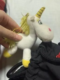 怪盗グルー ミニオン ユニコーン マスコットのサムネイル