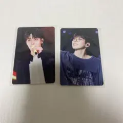 SEVENTEEN RIGHT HERE JAPAN ウォヌ ブルーレイ デジコ