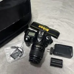 2026年最新】NIKON D1Hの人気アイテム - メルカリ