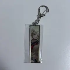 ヒロアカ　原画展　メタルキーホルダーコレクション　　トガヒミコ