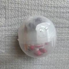 チキチキアンパンマン NEW フィギュア カプセルトイ　しょくぱんまん