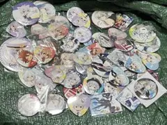 アイナナ 逢坂壮五 四葉環他 缶バッジ まとめ売り