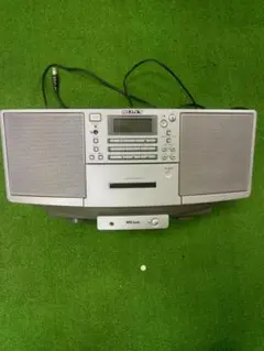 SONY PRESH ZS-F1 - メルカリ