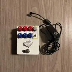 2026年最新】jhs pedals colour boxの人気アイテム - メルカリ