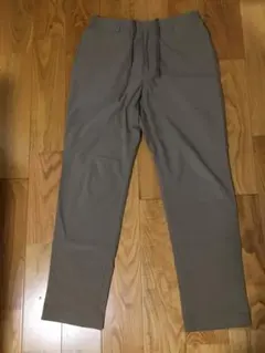 ユニクロ セオリー