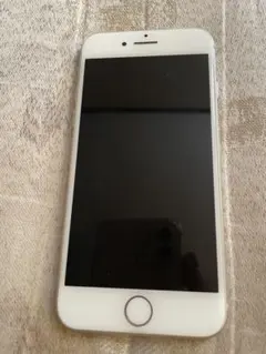 Apple iPhone 8 シルバー SIMフリー