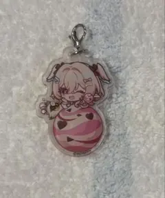 原神 サーティワン リンネア アクリルキーホルダー