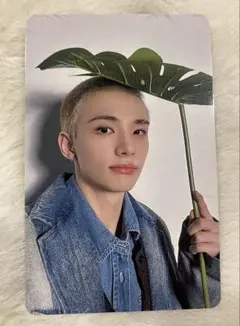 Straykids スキズ 5/11 エコパ 会場限定 トレカ ヒョンジン