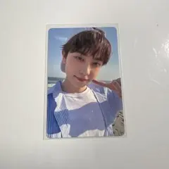 &TEAM 青嵐 TAKI トレカ