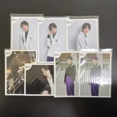 原因は自分にある。 げんじぶ 桜木雅哉　生写真　修学旅行　守崎