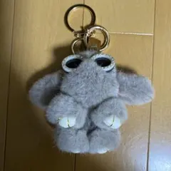 Floats! フローツ もふもふさん キーホルダー