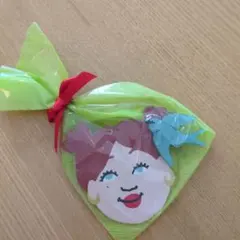 ククシュゼット coucou suzette ヘアピンのサムネイル