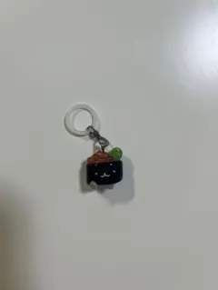 めじるしアクセサリー　おしゅしだよ