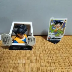 ドラゴンボール 40周年 アクリルスタンド 1995年 JC42巻 - メルカリ