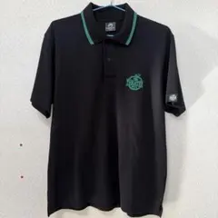 Mrs. GREEN APPLE THEATER ポロシャツ Mサイズ