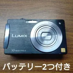 2026年最新】LUMIX DMC-FX500の人気アイテム - メルカリ