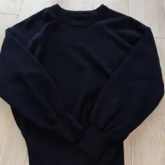 GW値下げ！Alma Design　ニット