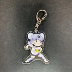 けものフレンズ マリーンズ