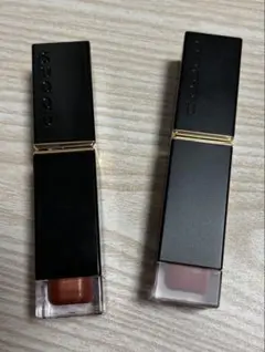 SUQQU リップ2本セット