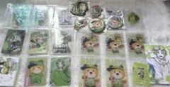 カラフルピーチシヴァさんまとめ売り