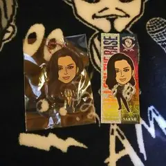 HIGH&LOW MW セイラ セット。