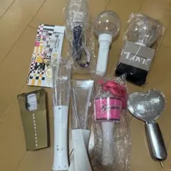 嵐 ペンライト 7本セット