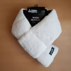 GERRY　差し込みマフラー　ボア