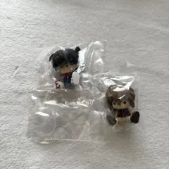 petadoll 名探偵コナン　江戸川コナン　灰原哀