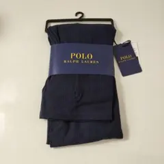 Mサイズ　ラルフローレン　レギンス　ネイビー