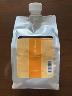 ルナーシュホワイト＊クレンジングジェル＆ウォッシングパウダー
