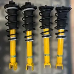 マツダ　ロードスターRS 純正ビルシュタイン BILSTEIN　ほぼ新車外し Yahoo!オークション - 「nd ロードスター ビルシュタイン