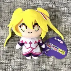 怪盗ジョーカー ピこぬい2 クィーン　マスコット ①
