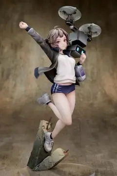 未開封☆山下しゅんや Vol.1 カナル 1/6スケール 完成品フィギュア