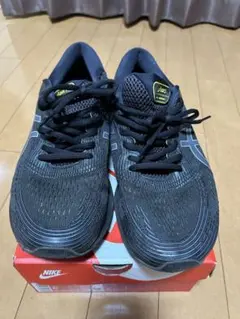 ASICS GEL-NIMBUS 21 러닝 슈즈 28.5 cm