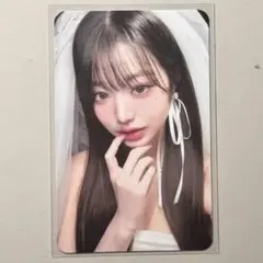 IVE EMPATHY レイ サノク トレカ 2026年最新】レイ トレカ ive サノクの人気アイテム - メルカリ